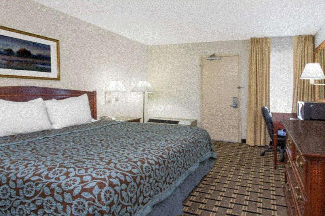 Hotel Carolina A Days Inn By Wyndham Hilton Head Island Eksteriør billede