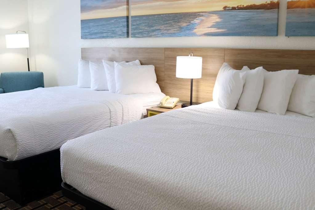 Hotel Carolina A Days Inn By Wyndham Hilton Head Island Værelse billede